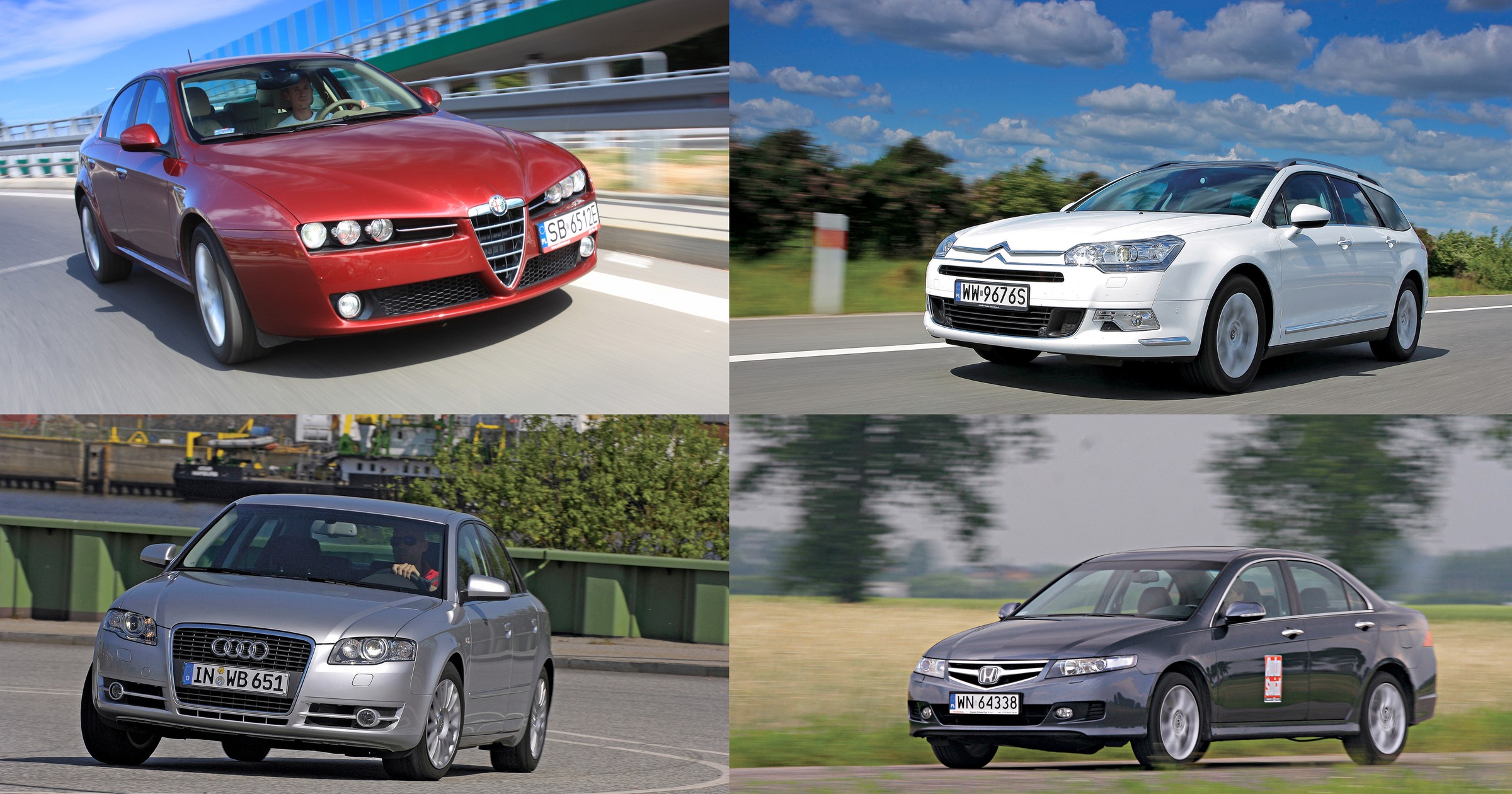 Rodzinne auto już za 10 tys. zł