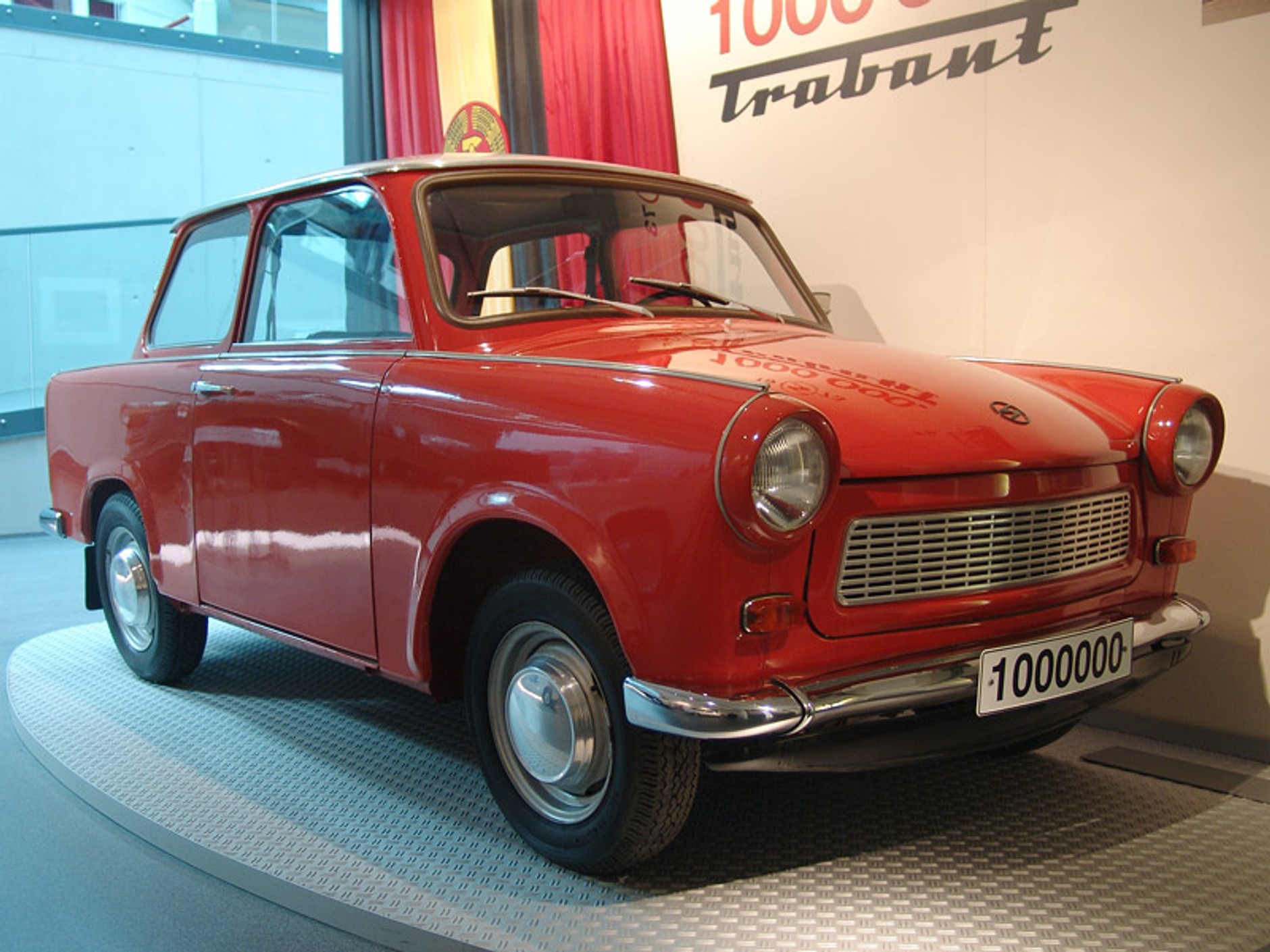 Horch: ponad 100 lat tradycji