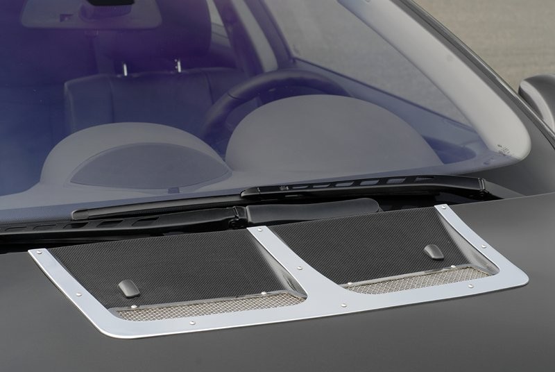 AC Schnitzer BMW 6 TENSION Street Version – jesteś jak żądło...
