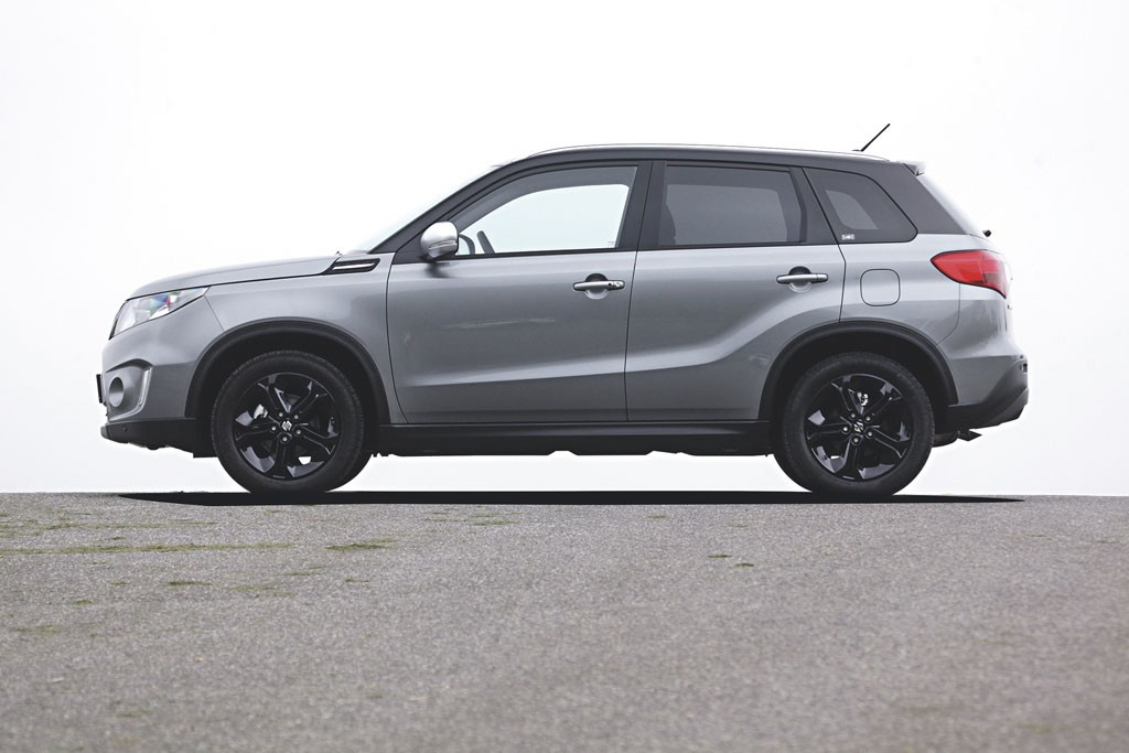 Suzuki Vitara S