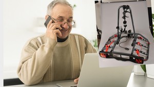 Używane opony, bagażniki i części z Allegro i OLX: fiskus sprawdza kupujących, nalicza podatek i kary