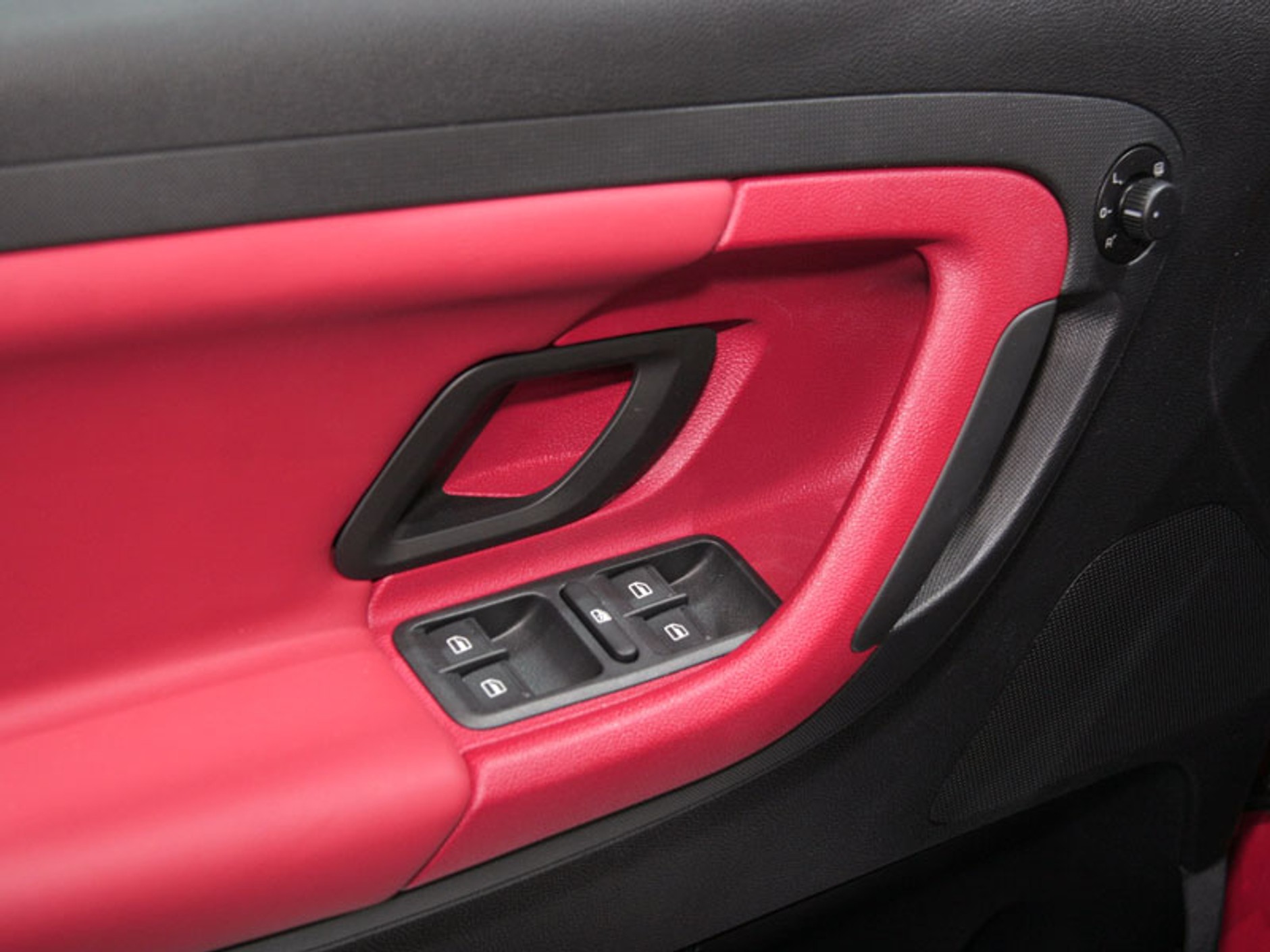 Genewa 2009: szef Škody potwierdza, Fabia RS będzie