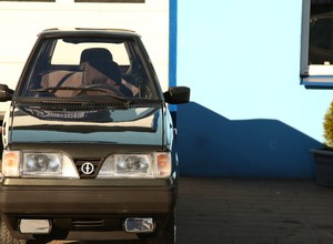 Polonez Atu "Wąski" to nie żart