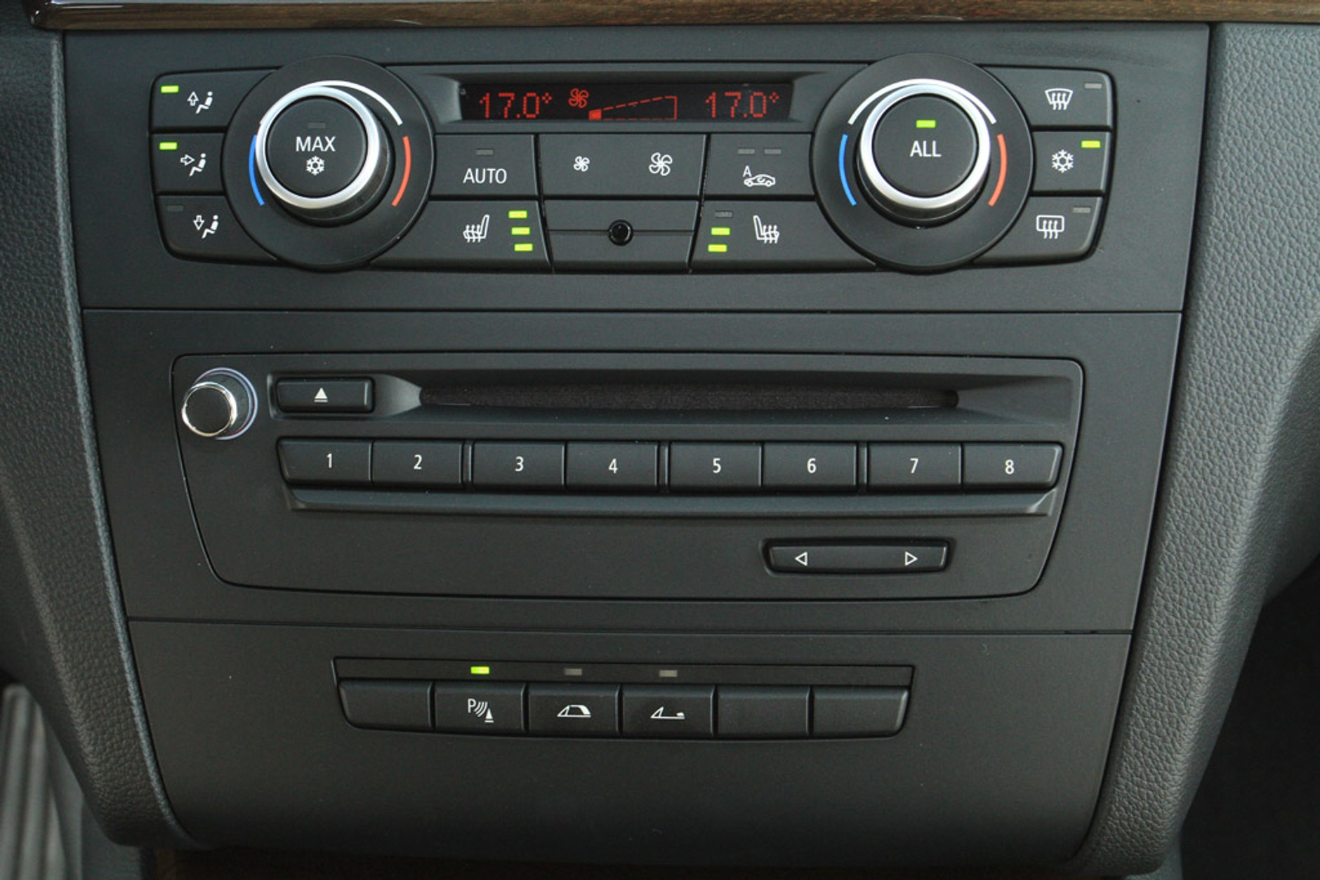 Test BMW 123d: czy mały kabriolet BMW ma sens?