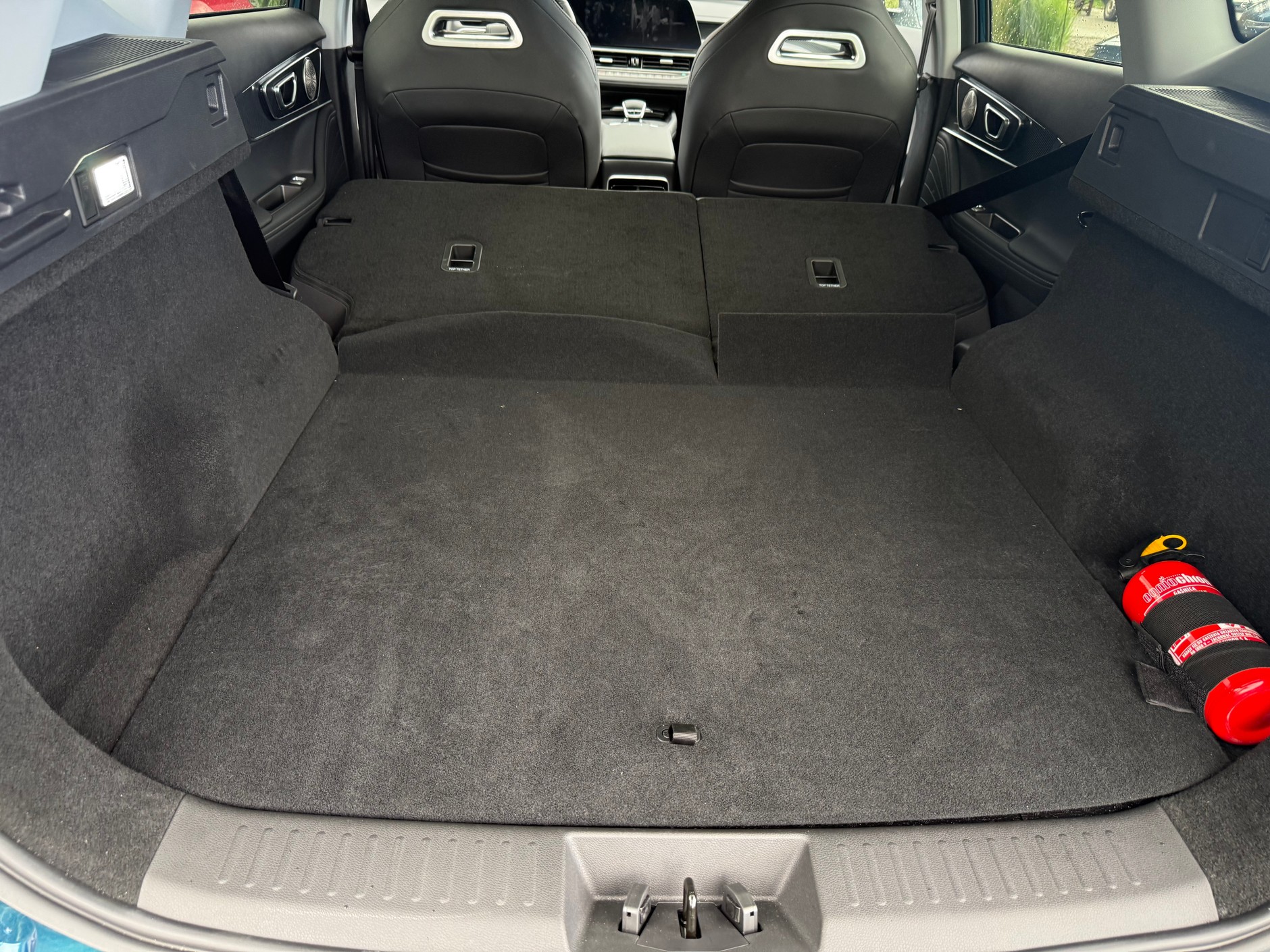 Chery Tiggo 7 HEV