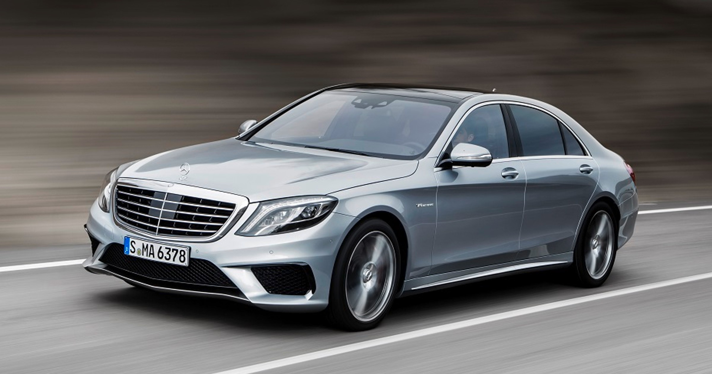 Mercedes-AMG