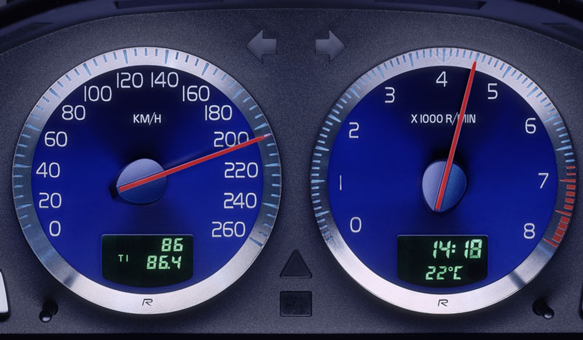 Volvo S60 – produkcja pierwszej generacji zakończona