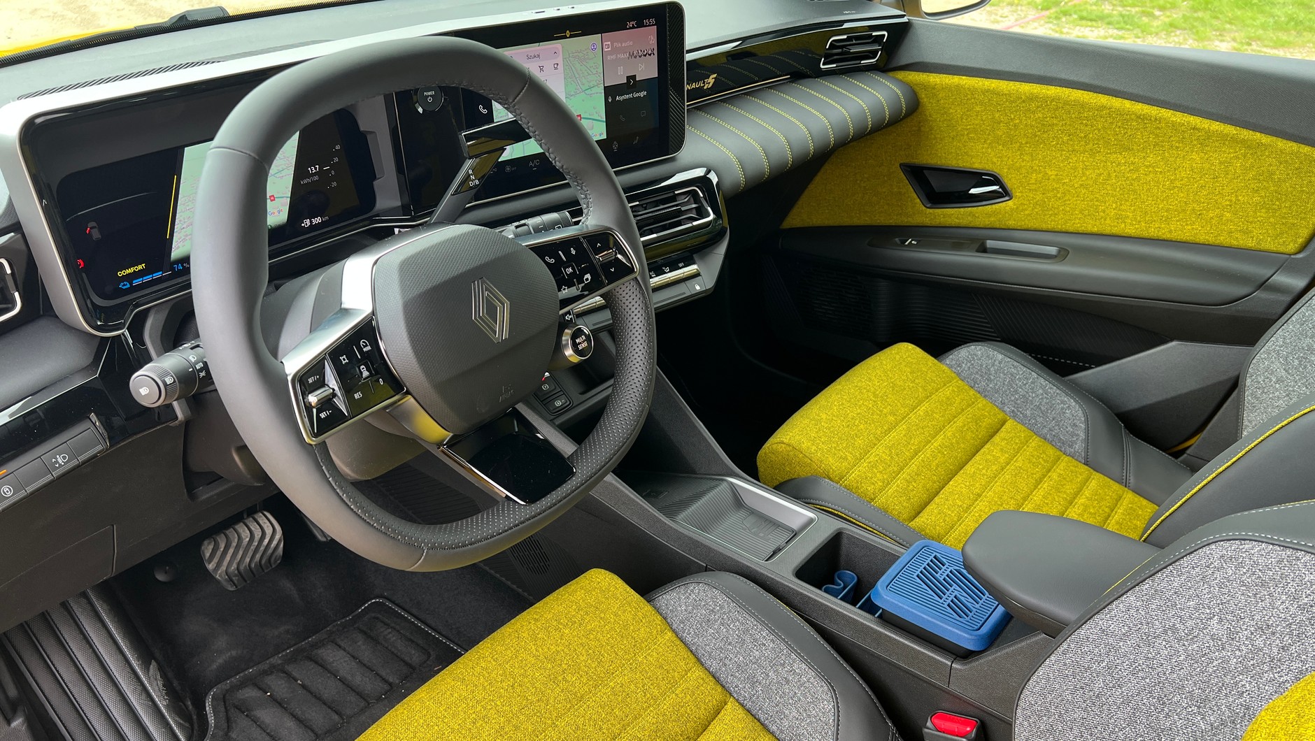 Renault 5 E-Tech