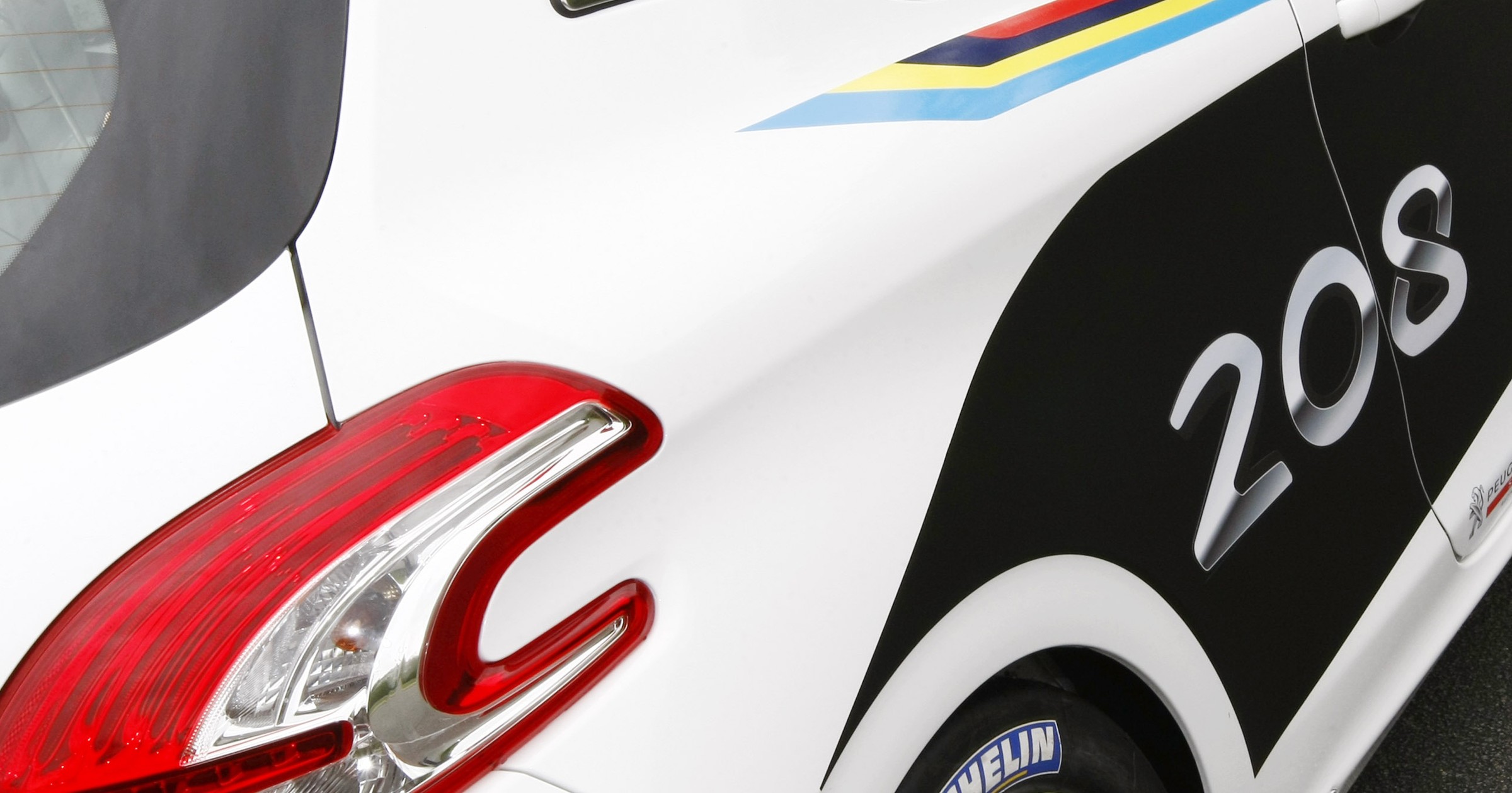 Peugeot 208 R5 – następca 207 S2000