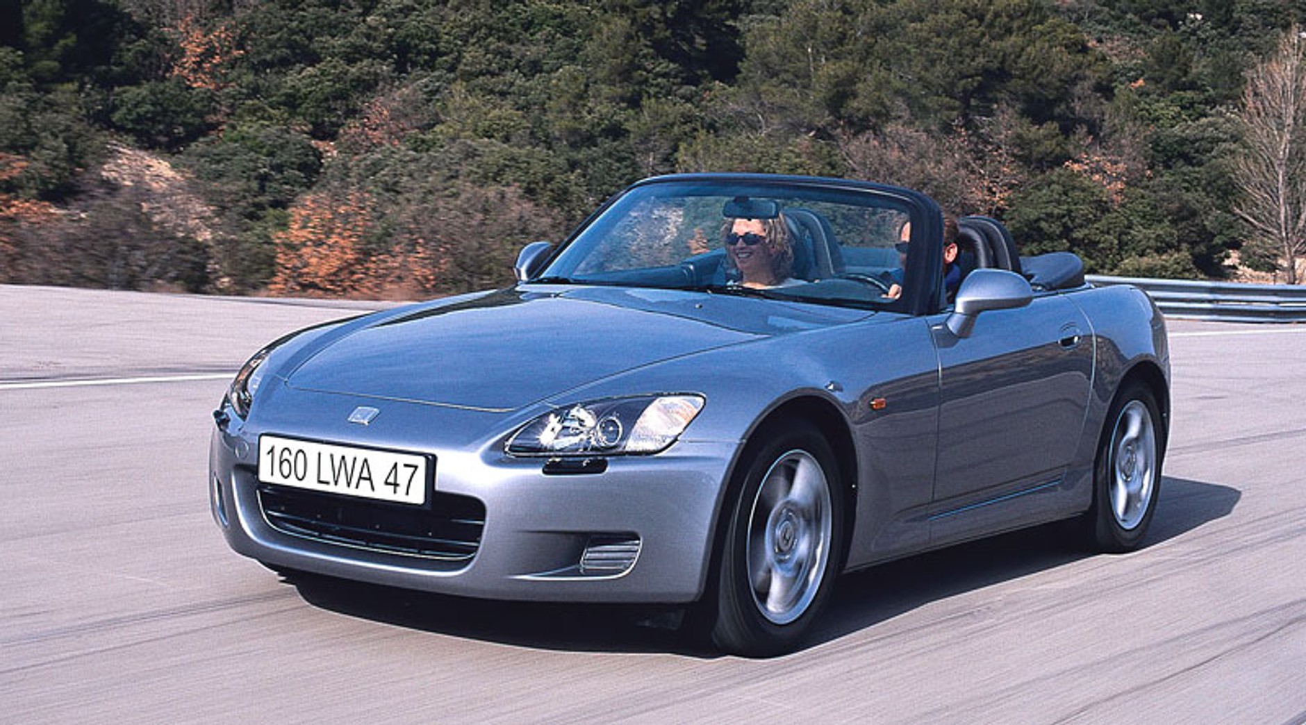 Honda S2000 – zbliża się koniec produkcji żywej legendy