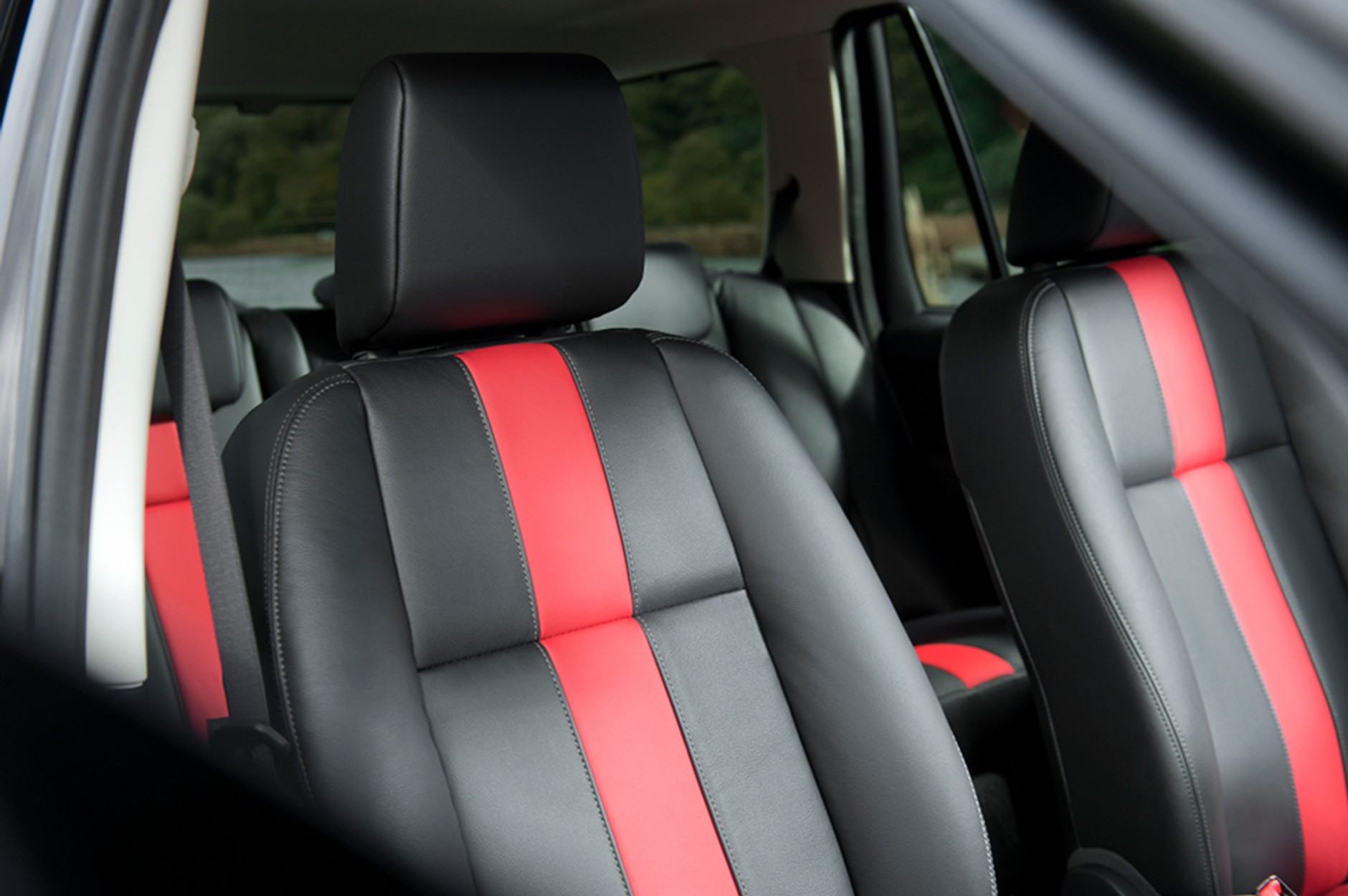 Land Rover Freelander 2 SD4 Sport Limited Edition