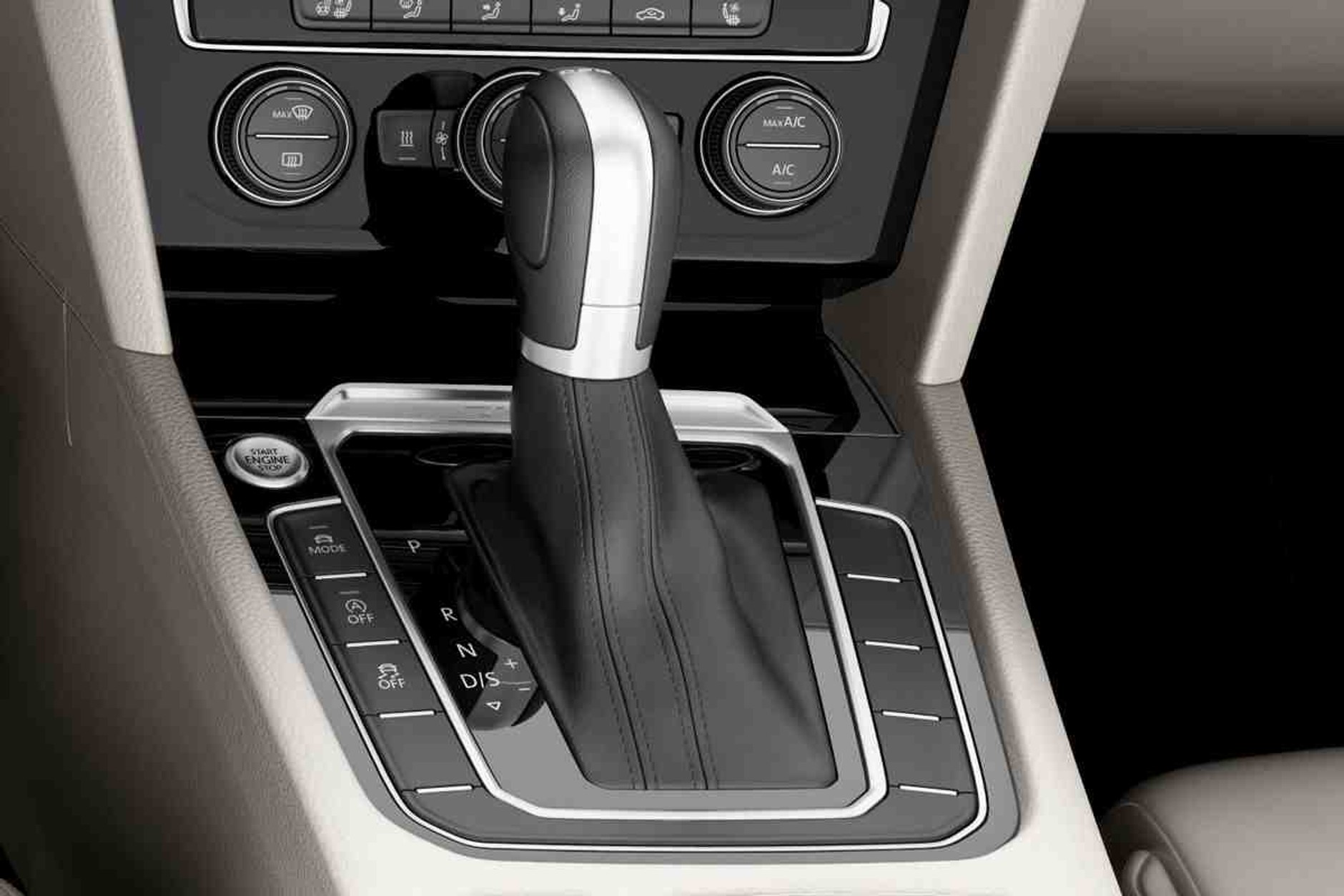 Volkswagen Passat (B8)