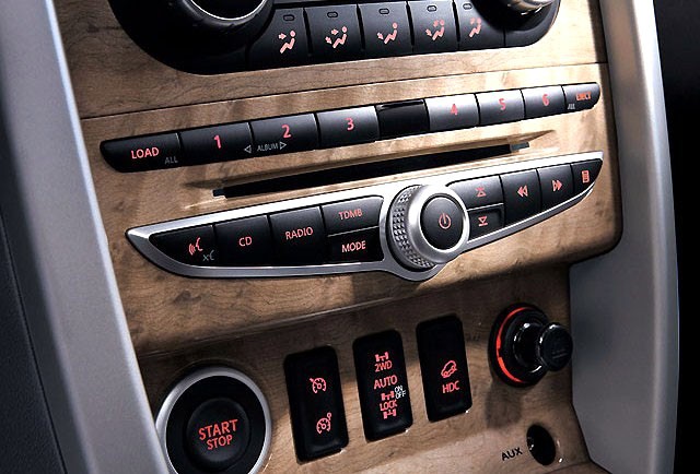 Samsung QM5 wyprzedził Renault Koleos