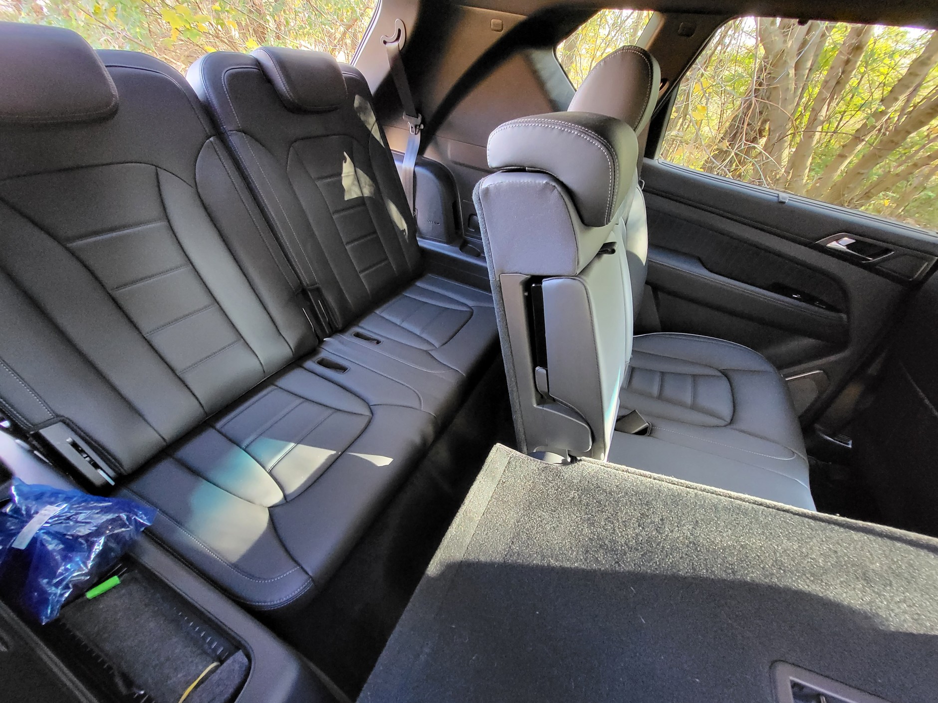 SsangYong Rexton 2.2 e-XDi 4x4