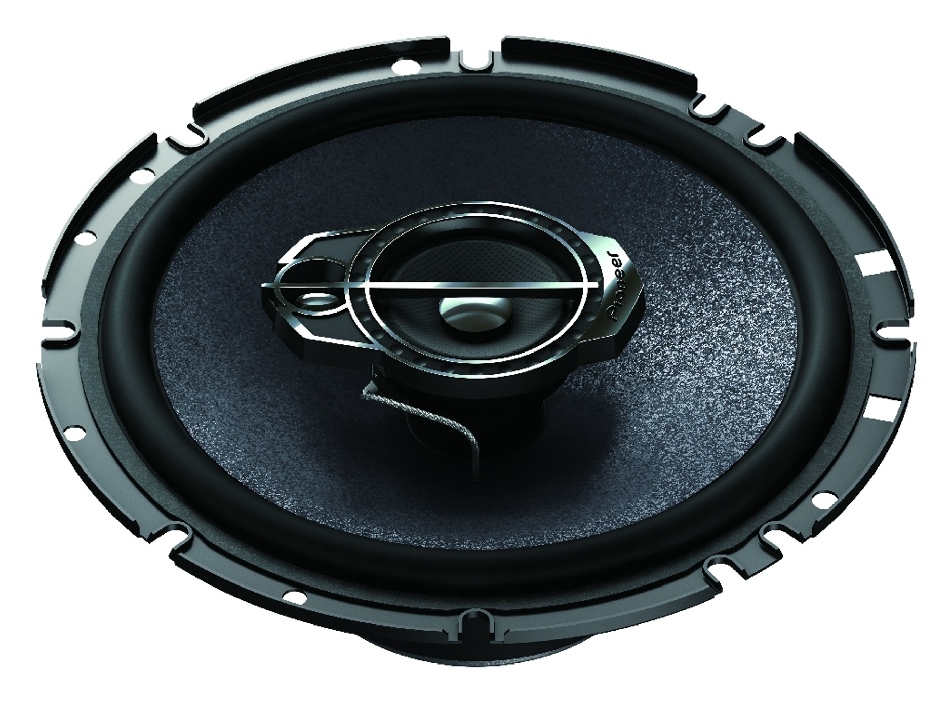 Pioneer: głośniki TS-A w listopadzie