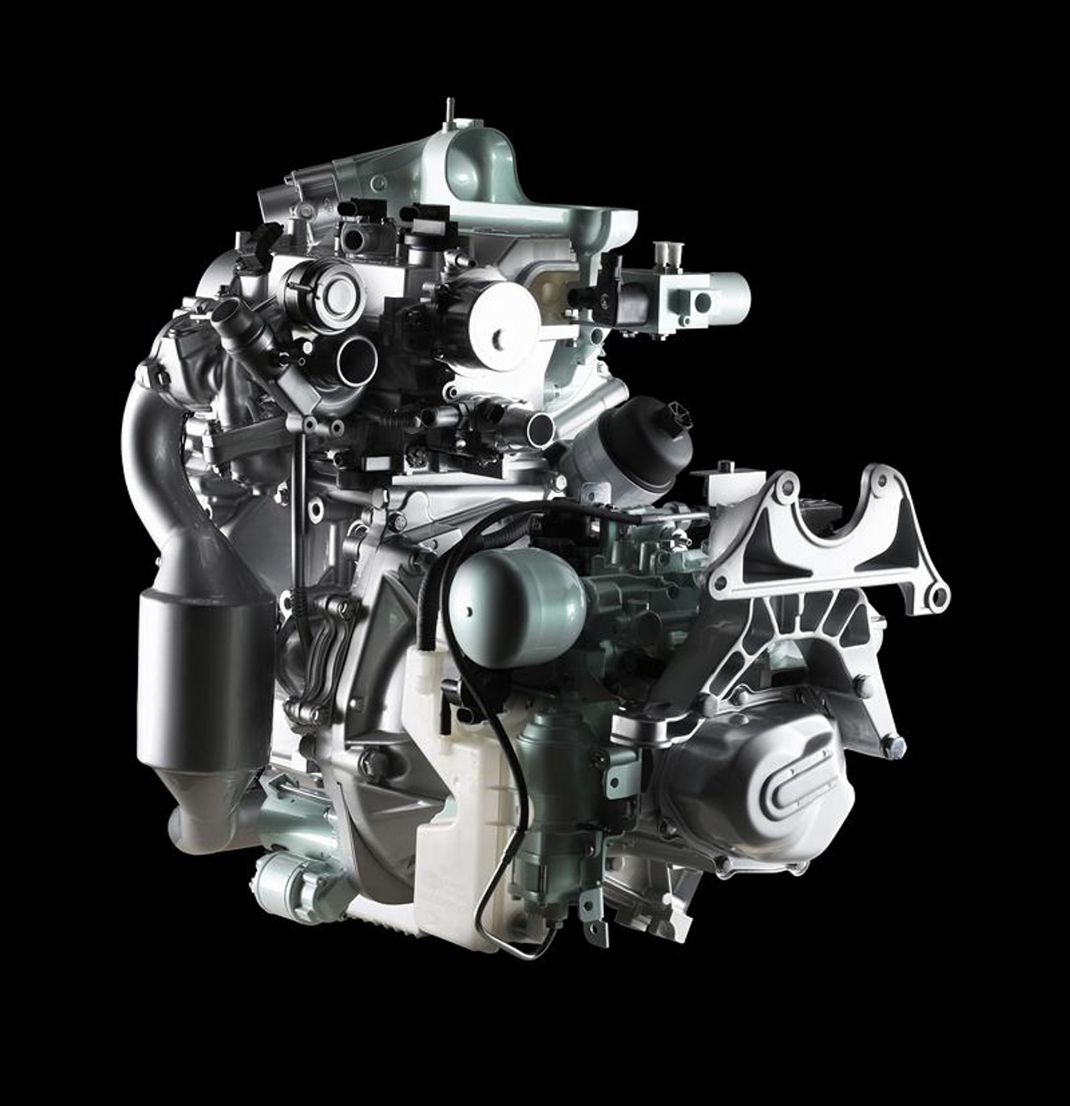 FIAT: dwa cylindry 0,9 SGE (48 kW-77 kW) zastąpią silniki Fire w 2010 roku