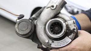 Najczęstsze awarie turbosprężarek. Jak je poprawnie eksploatować?