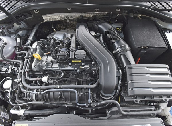 Silnik 1.5 TSI - czy można na nim polegać?