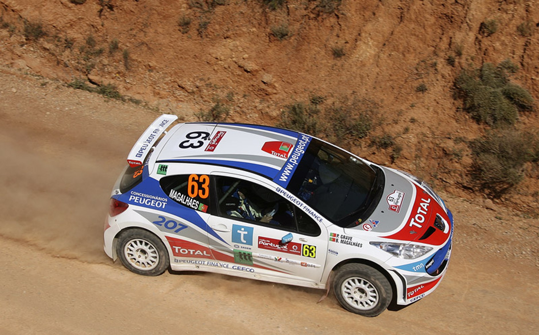 Peugeot 908 HDI FAP jedzie do Le Mans po zwycięstwo