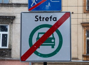 Strefa Czystego Transportu w Krakowie. Radni podjęli niecodzienną decyzję