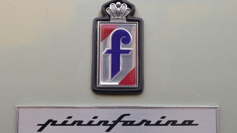Pininfarina