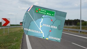 W Polsce powstanie nowa droga od A4 do S74. Będzie miała 60 km