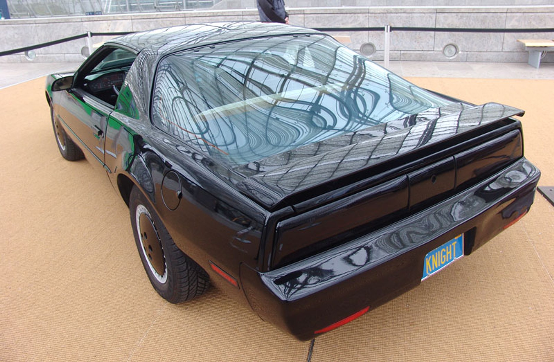 AMI Lipsk 2009: gwiazdy filmu (fotogaleria)