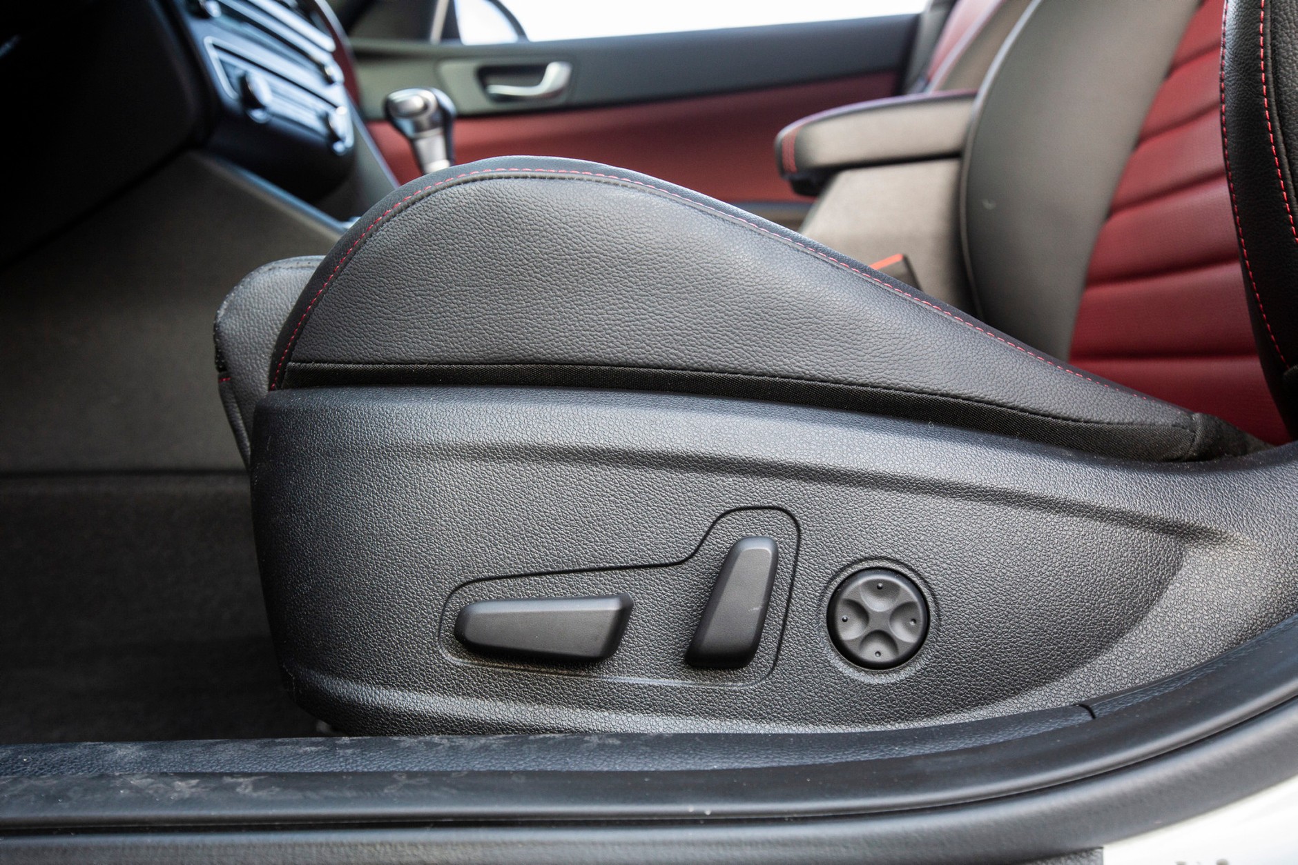 Kia Optima Kombi 1.6 T-GDI GT-Line