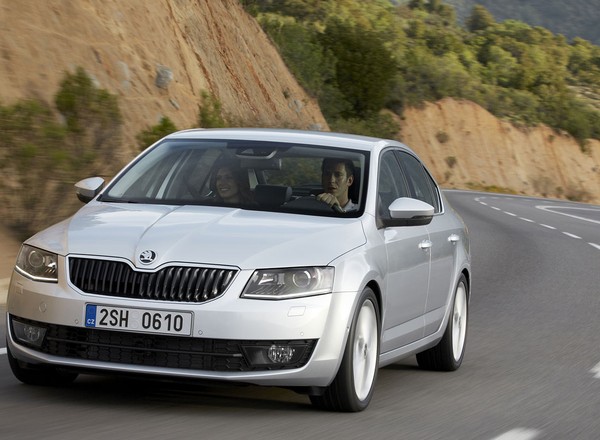 Skoda Octavia III za 54 tys. zł ma stać się światowym przebojem