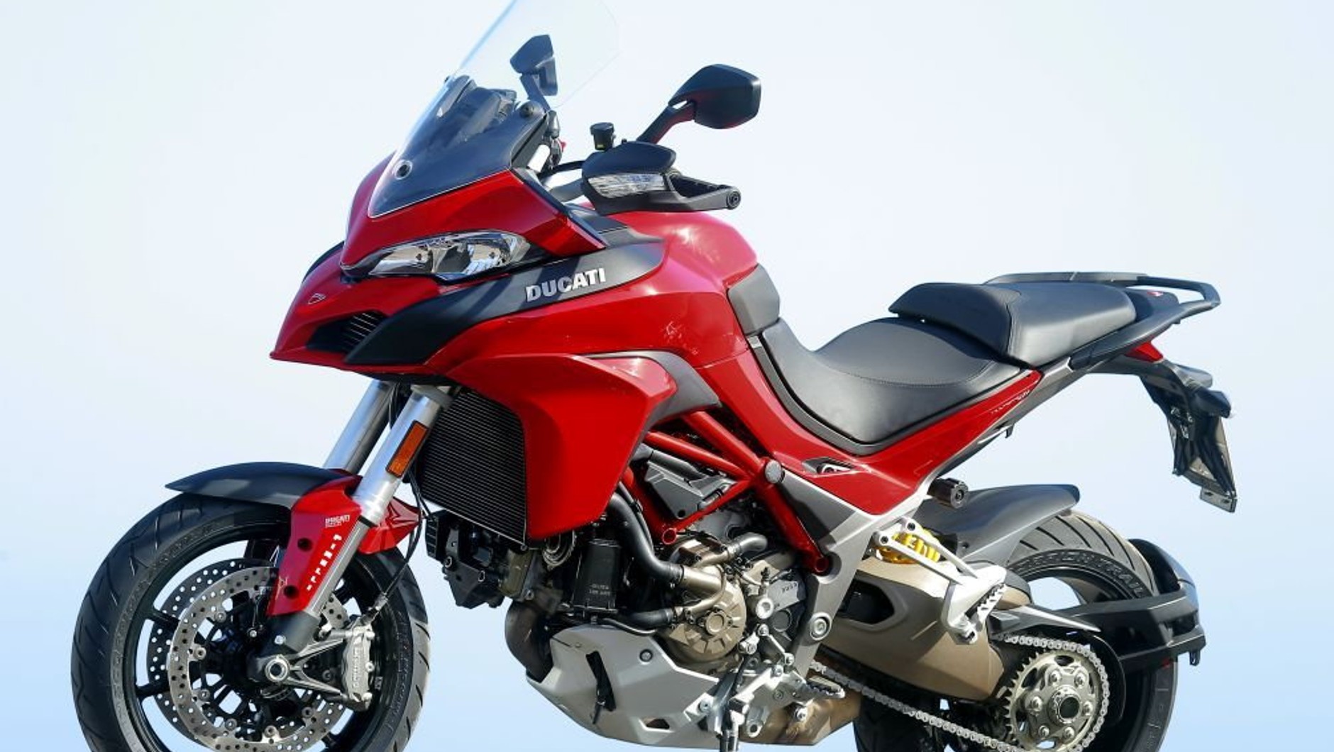 Ducati Multistrada 1200