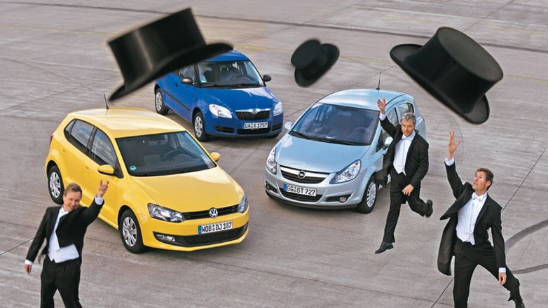 Mały silnik – duży zysk? Nie zawsze! Sprawdzamy 3-cylindrowe silniki