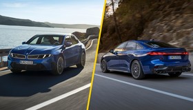 Nowe BMW serii 3 i Audi A5