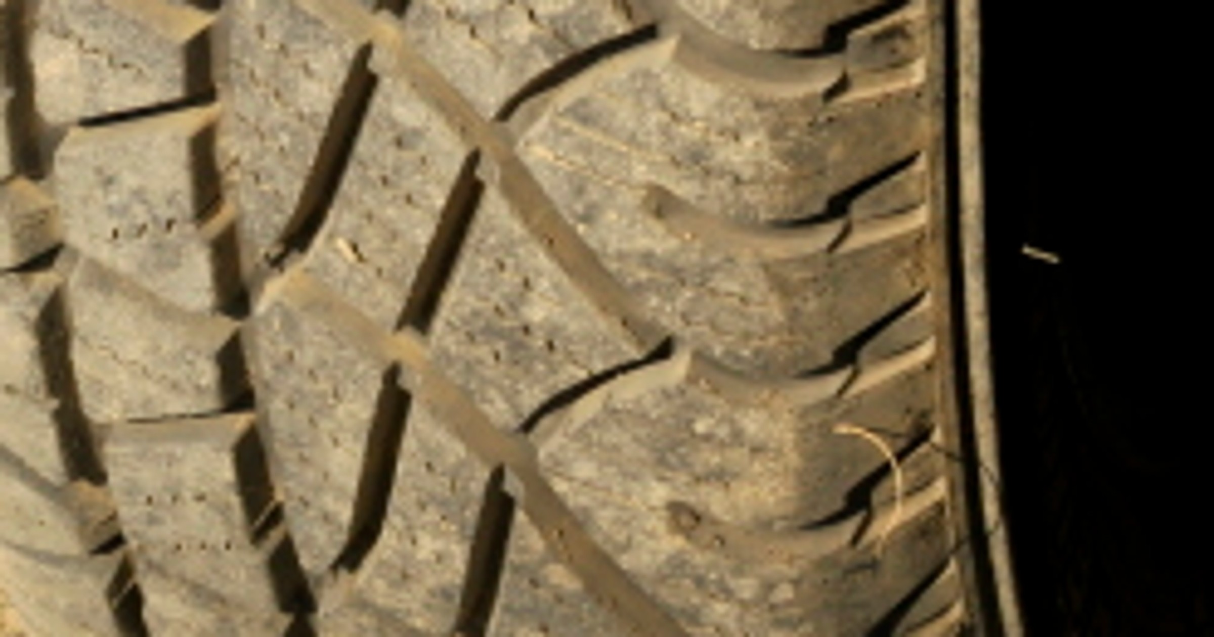 Michelin: Latitude Cross - komfort i trakcja na każdej nawierzchni