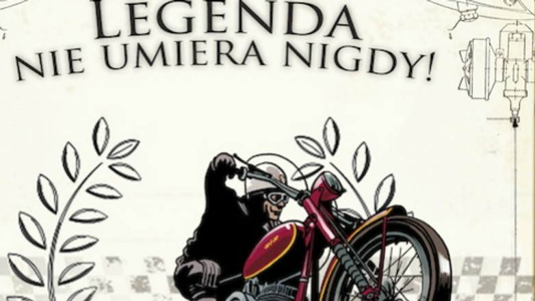 60 lat WFM na torze FSO