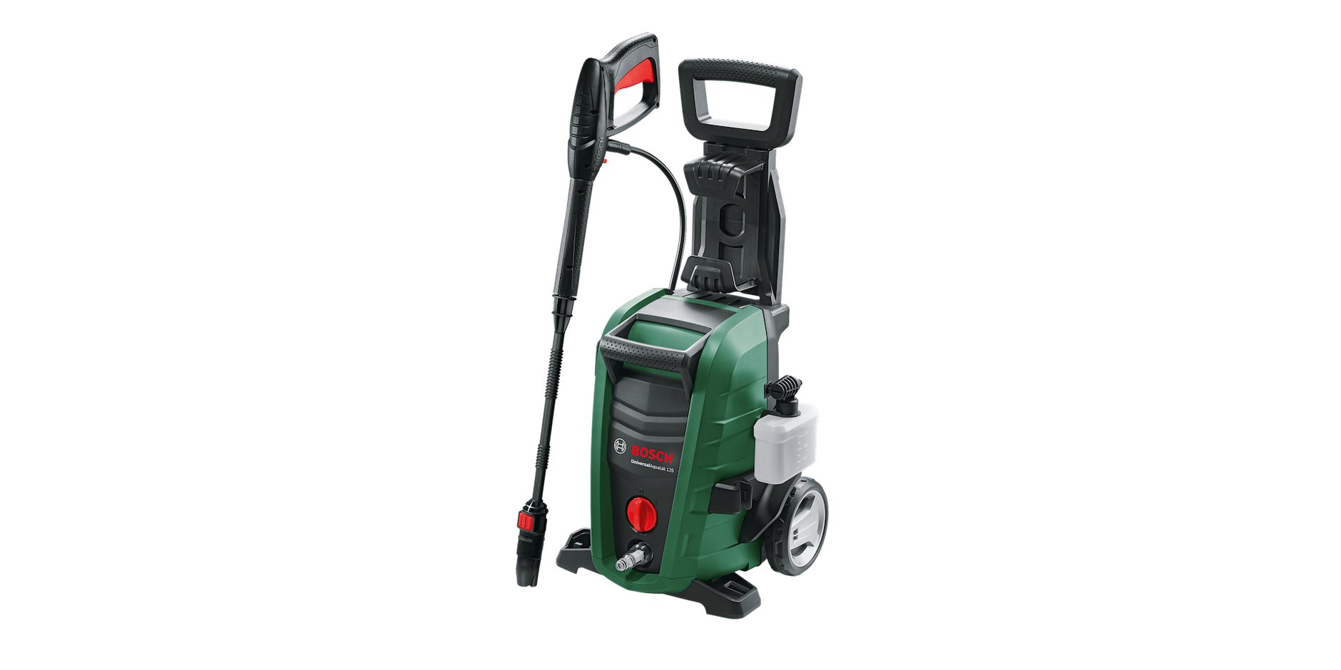 Bosch UniversalAquatak 135