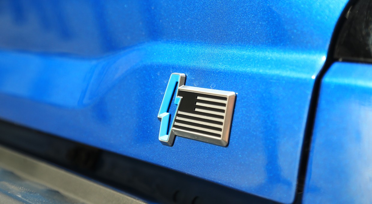 Ford częściowo wycofuje się z produkcji samochodów elektrycznych