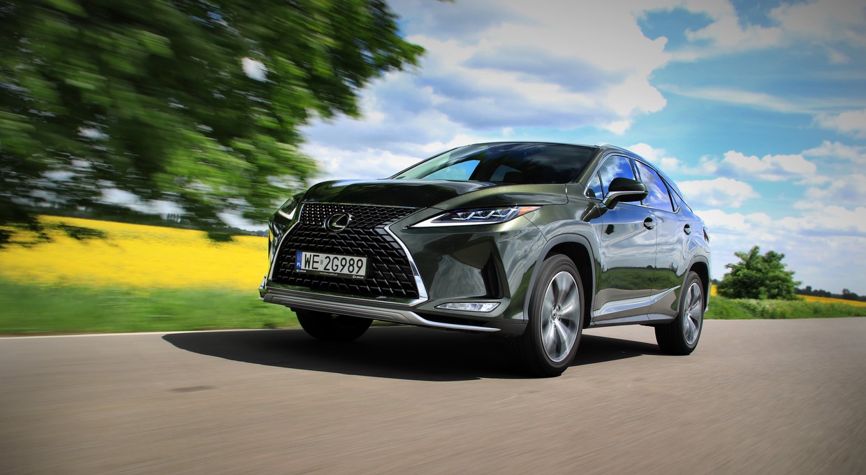 Te auta nie trafią do sprzedaży w Rosji. Mogą skorzystać klienci z Polski