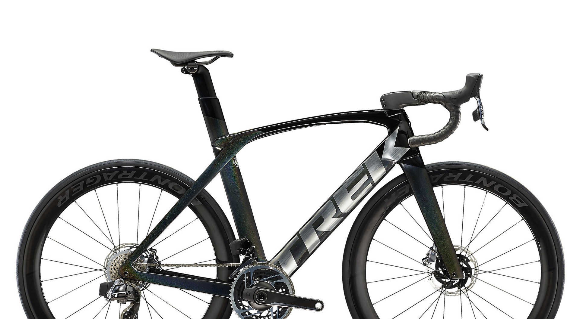 Trek Madone SLR 9eTap