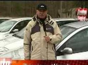 Auto Świat TV - Jak jeździć bezpiecznie?