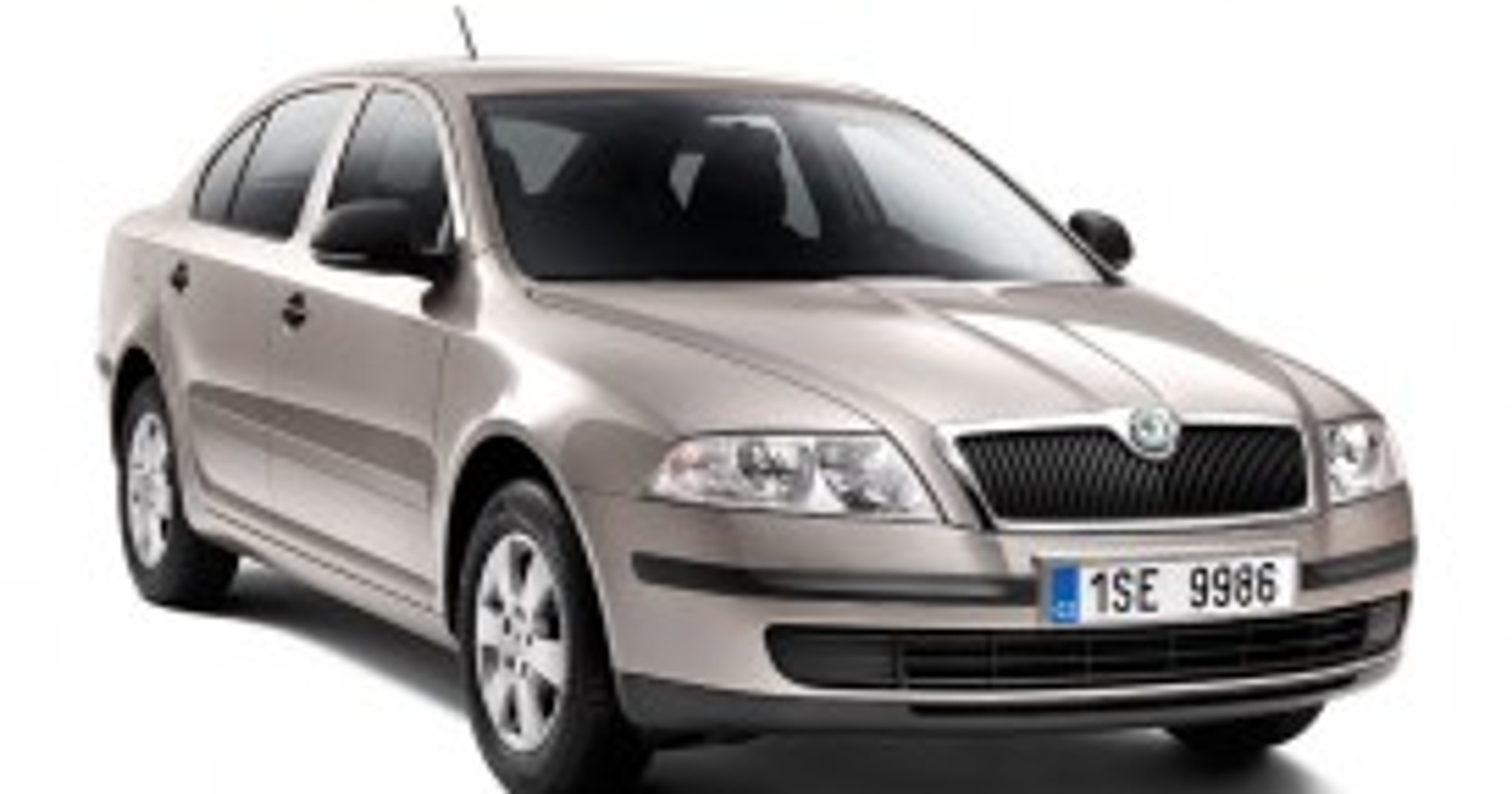 Dlaczego Škoda wygrywa?