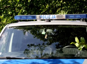 Policjanci otrzymali od 54-latka bezczelną propozycję. "To najgorszy możliwy sposób"