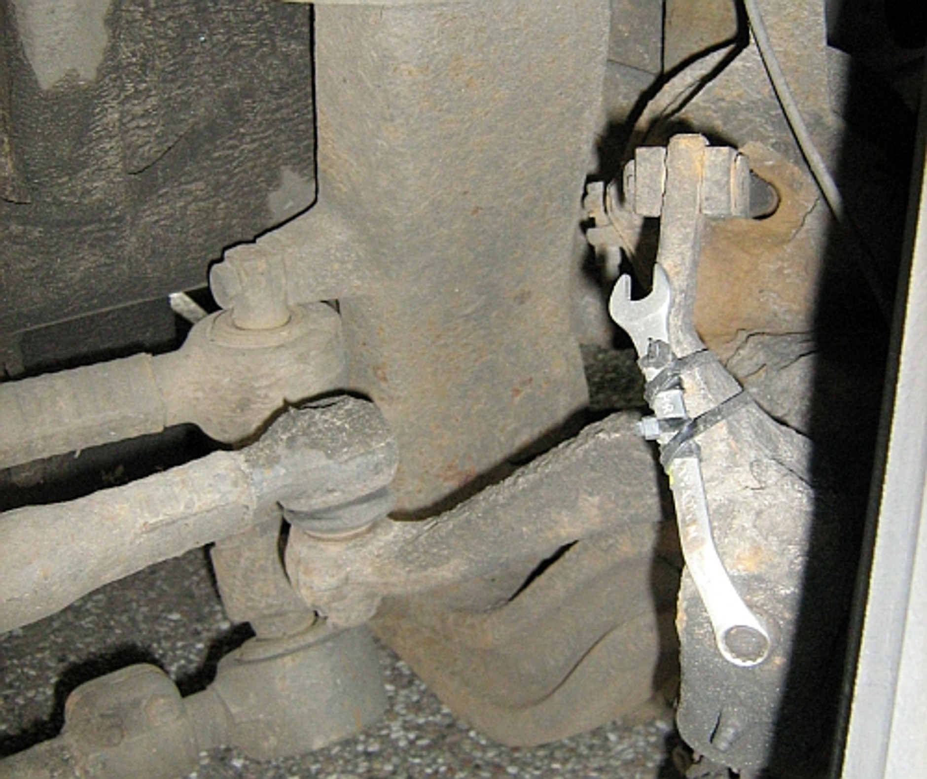 Kontrola ITD: Jak naprawić hamulce? Czyli - Autobus majsterkowicza, okazał się zagrożeniem