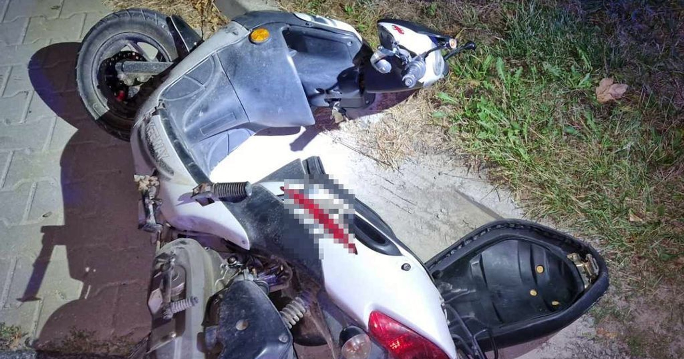 Policjanci mieli wolne, ale pijanych kierowców i tak zatrzymali