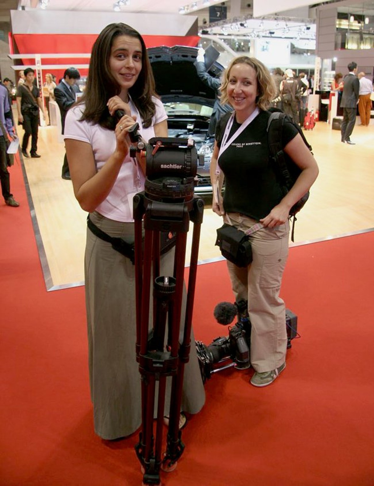 Tokio Motor Show 2007: galeria modelek