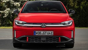 Volkswagen ID. Polo GTI