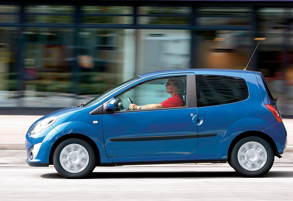 Citroen C1 kontra Fiat Panda i Renault Twingo: który maluch ma najwięcej zalet?
