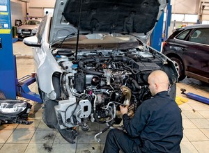 Czy każdy benzyniak jest lepszy od diesla?