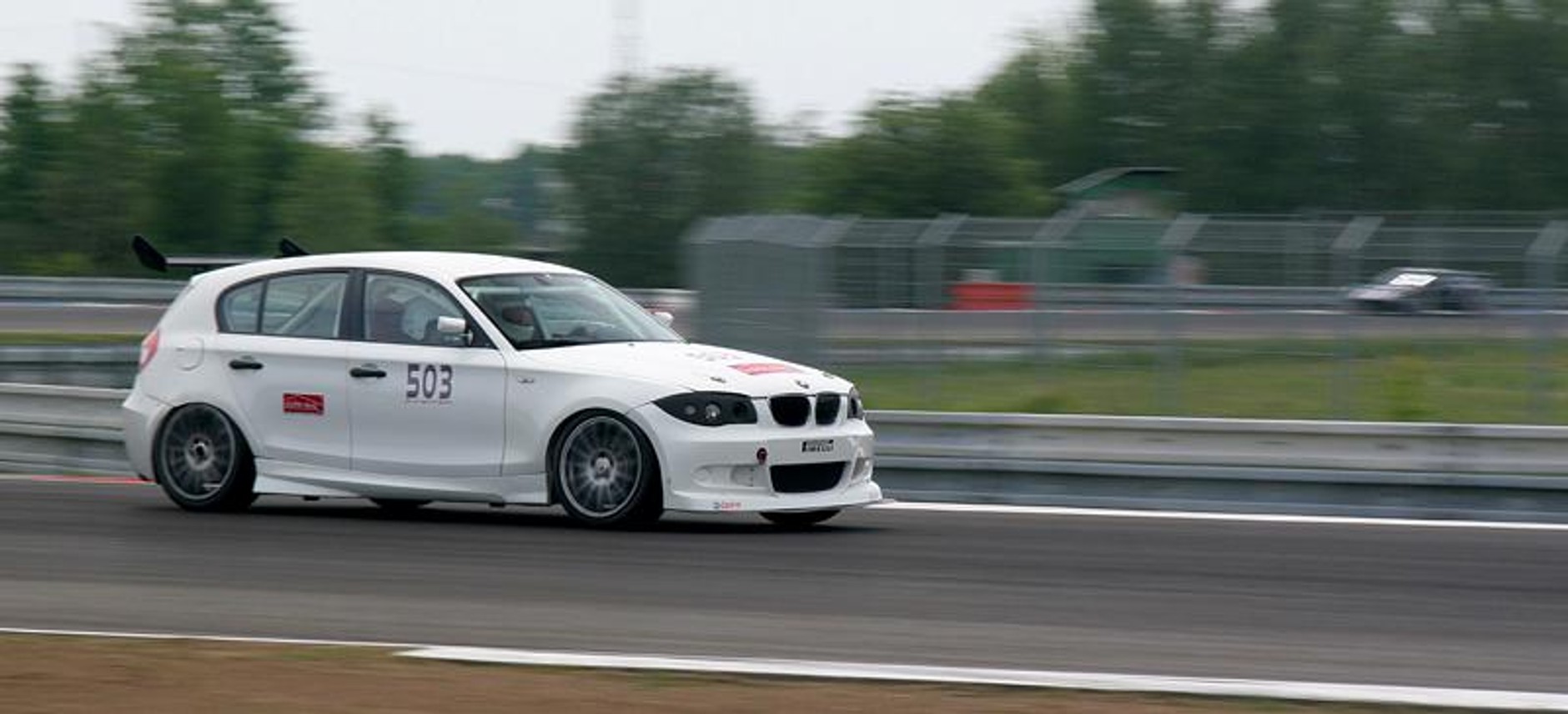 Brno: spotkanie klubu najszybszych (fotogaleria)