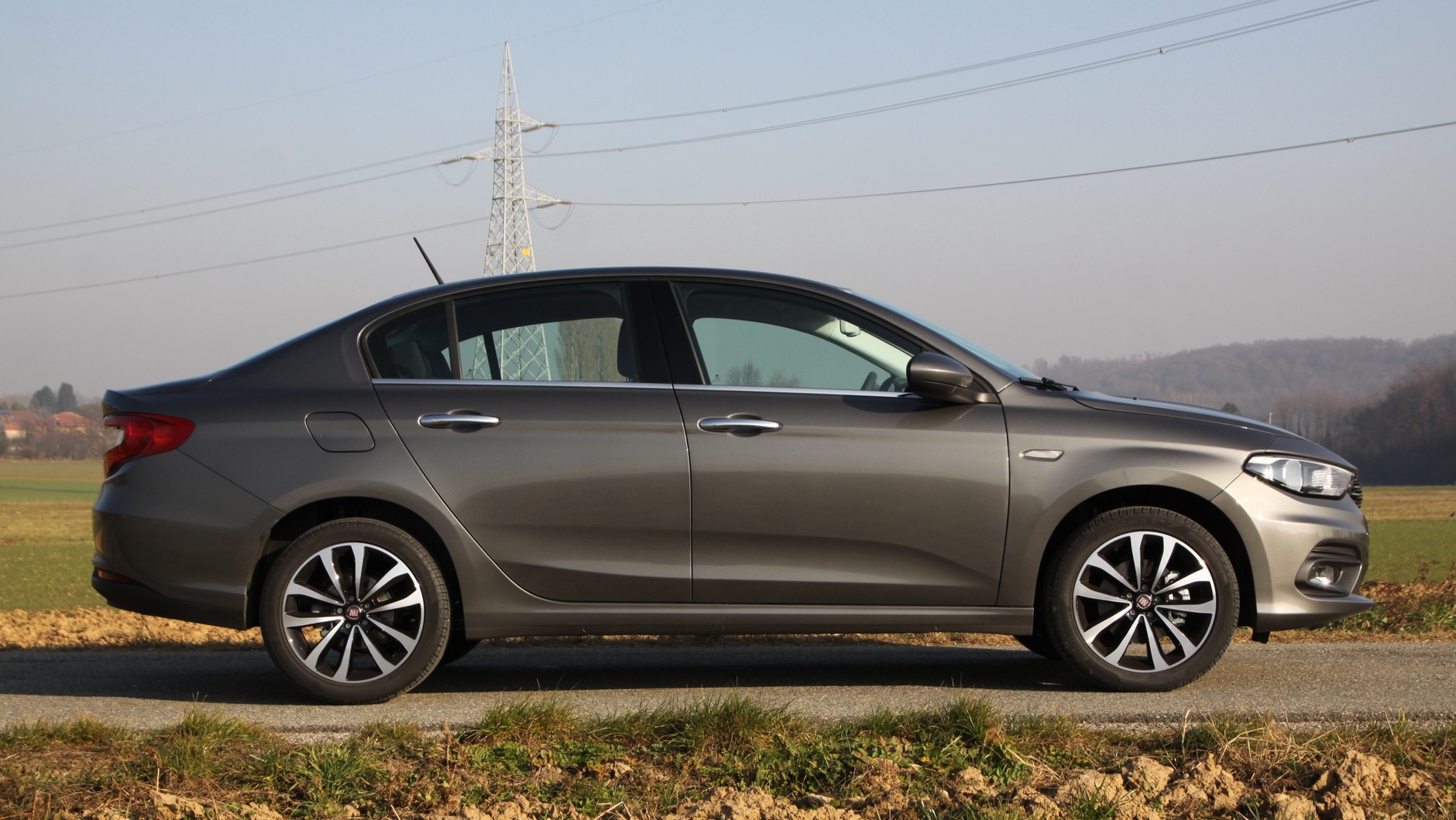 Fiat Tipo