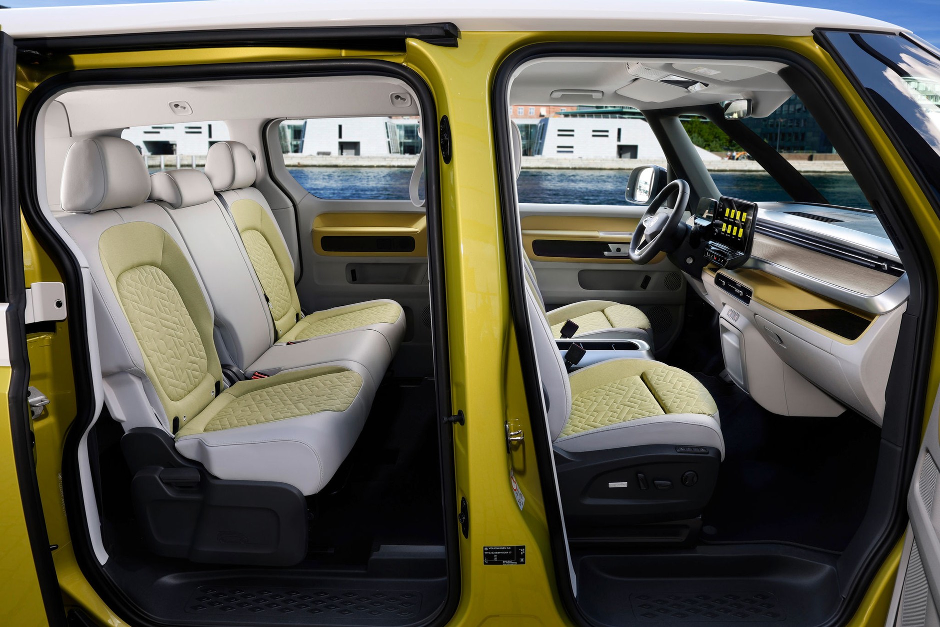 Volkswagen ID.Buzz